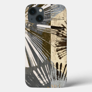 Ausbruch deckt I mit Ziegeln Case-Mate iPhone Hülle