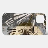 Ausbruch deckt I mit Ziegeln Case-Mate iPhone Hülle (Rückseite (Horizontal))