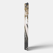 Ausbruch deckt I mit Ziegeln Case-Mate iPhone Hülle (Rückseite / Rechts)