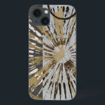 Ausbruch deckt III mit Ziegeln Case-Mate iPhone Hülle<br><div class="desc">Zuhause Décor</div>