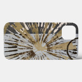 Ausbruch deckt III mit Ziegeln Case-Mate iPhone Hülle (Rückseite (Horizontal))