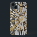 Ausbruch deckt III mit Ziegeln Case-Mate iPhone Hülle<br><div class="desc">Zuhause Décor</div>