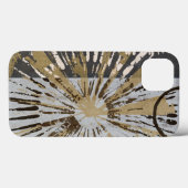 Ausbruch deckt III mit Ziegeln Case-Mate iPhone Hülle (Rückseite (Horizontal))