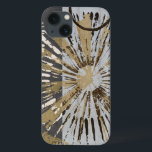 Ausbruch deckt III mit Ziegeln iPhone 13 Hülle<br><div class="desc">Zuhause Décor</div>