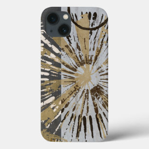 Ausbruch deckt III mit Ziegeln iPhone 13 Hülle