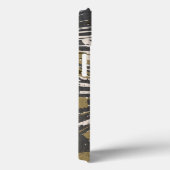 Ausbruch deckt III mit Ziegeln Case-Mate iPhone Hülle (Rückseite / Rechts)