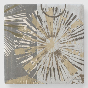 Ausbruch deckt III mit Ziegeln Steinuntersetzer