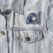 Ausbruch des Vulkans Sarychev 2 Button (Beispiel)