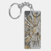 Ausbruch-Tilgung III Schlüsselanhänger (Vorderseite links)