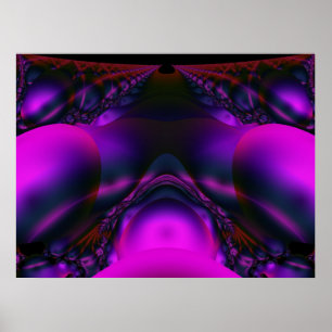 Ausbrütungskammer V Poster