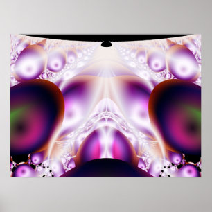 Ausbrütungskammer VII Poster