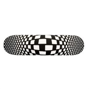 Ausbuchtungs-Skateboard Skateboard