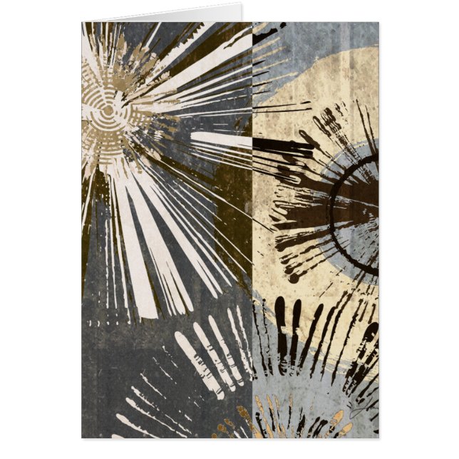 Ausburst Tiles I (Vorne)