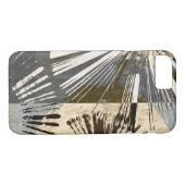 Ausburst Tiles I Case-Mate iPhone Hülle (Rückseite (Horizontal))