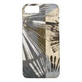 Ausburst Tiles I Case-Mate iPhone Hülle (Rückseite)