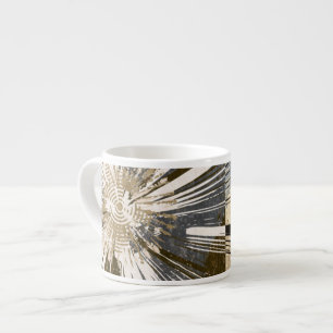 Ausburst Tiles I Espressotasse