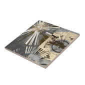 Ausburst Tiles I Fliese (Seite)