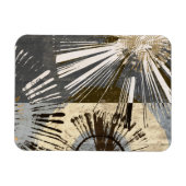 Ausburst Tiles I Magnet (Horizontal)