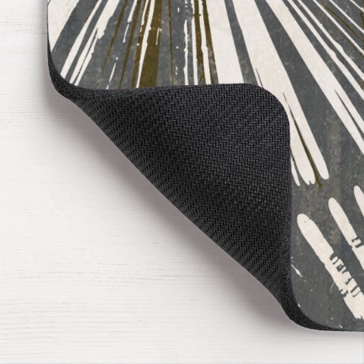 Ausburst Tiles I Mousepad (Ecke)