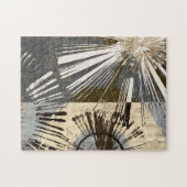 Ausburst Tiles I Puzzle (Horizontal)