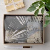 Ausburst Tiles I Seidenpapier (Geschenk)