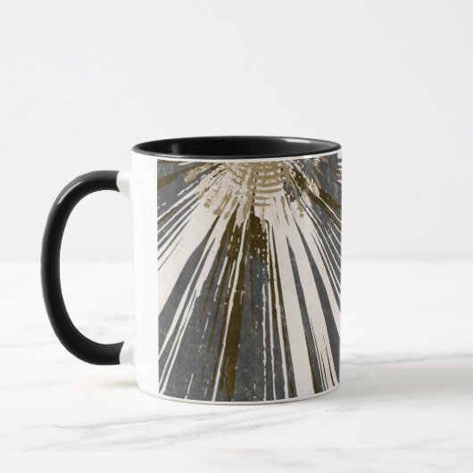 Ausburst Tiles I Tasse (Links)
