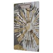 Ausburst Tiles III Klemmbrett (Links)