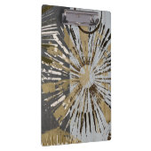 Ausburst Tiles III Klemmbrett (Rechts)