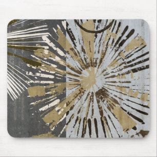 Ausburst Tiles III Mousepad