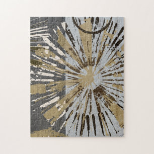 Ausburst Tiles III Puzzle