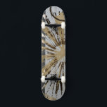 Ausburst Tiles III Skateboard<br><div class="desc">Zuhause Décor</div>