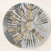 Ausburst Tiles III Untersetzer (Vorne)