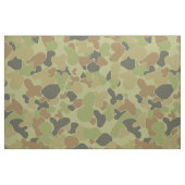 Auscam-grüne Tarnung Stoff (Fat Quarter (45,7 x 55,9 cm))