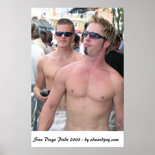 Auschecken Poster (Vorne)