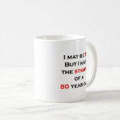 Ausdauer 90 kaffeetasse (VorderseiteRechts)