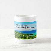 Ausdauer Kaffeetasse (Mittel)