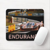 AUSDAUER MOUSEPAD (Mit Mouse)