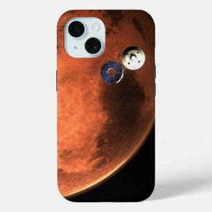 Ausdauer Rover, der seine Bühne der Kreuzfahrt abs Case-Mate iPhone Hülle