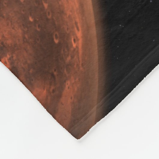 Ausdauer Rover, der seine Bühne der Kreuzfahrt abs Fleecedecke (Ecke)