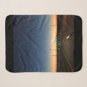 Ausdauer Sherpadecke (Vorderseite (Horizontal))