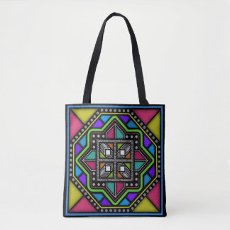 Ausdauer Tasche