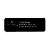 Ausdauerpferd (Vorne)