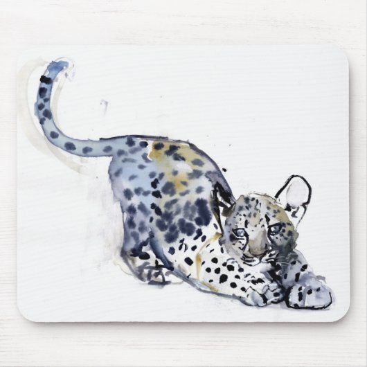 Ausdehnen von CUB Mousepad (Vorne)