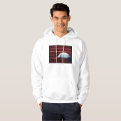 Ausdehnung 2011 hoodie (Vorne ganz)