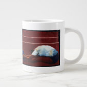 Ausdehnung 2011 Jumbo-Tasse (Rechts)