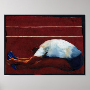 Ausdehnung 2011 poster