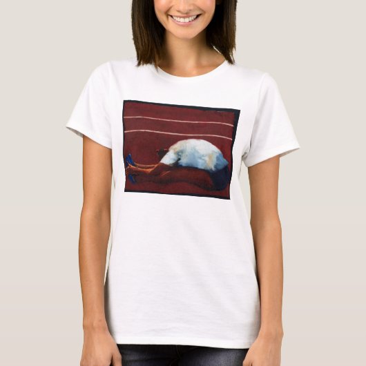 Ausdehnung 2011 T-Shirt (Vorderseite)