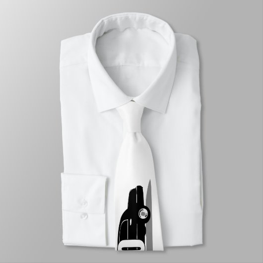 Ausdehnung LMAO Krawatte (Gebunden)