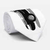 Ausdehnung LMAO Krawatte (Gerollt)