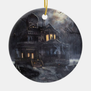 Ausdehnungs-Haus-Verzierung Keramik Ornament